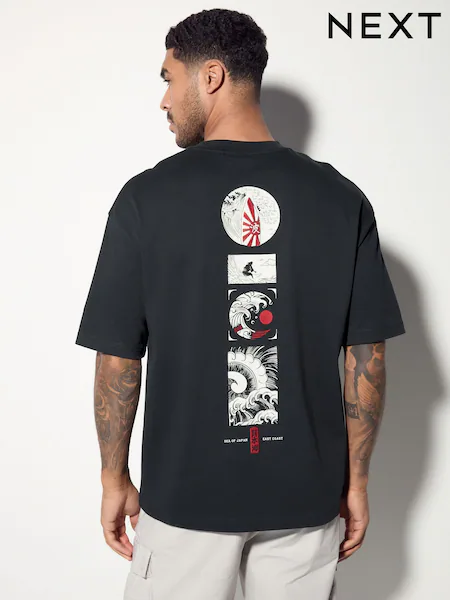 Kaos Pria